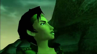 Tease Yourself With Some Beyond Good & Evil HD Footage